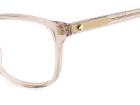 KATE SPADE KS REILLY 2 FRAUEN VOLLRANDFASSUNG 35J-ROSA