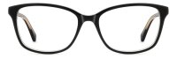 KATE SPADE KS REILLY 2 FRAUEN VOLLRANDFASSUNG 3H2-SCHWARZ ROSA