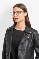 KATE SPADE KS REILLY 2 FRAUEN VOLLRANDFASSUNG 3H2-SCHWARZ ROSA