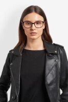KATE SPADE KS REILLY 2 FRAUEN VOLLRANDFASSUNG 3H2-SCHWARZ ROSA