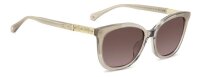 KATE SPADE KS SELINE 2/S FRAUEN VOLLRANDFASSUNG KB7-GRAU