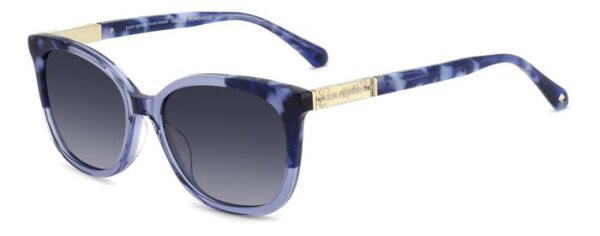 Kate Spade KS Seline 2/S Frauen Vollrandfassung PJP-Blau