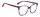 KATE SPADE KS TAYA 2 FRAUEN VOLLRANDFASSUNG F8X-ROT VIOLETT