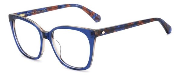 Kate Spade KS Taya 2 Frauen Vollrandfassung PJP-Blau