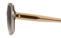 Kate Spade KS Wenona 2/G/S Frauen Vollrandfassung 2T3-Kristall Beige