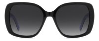 Kate Spade KS Wenona 2/G/S Frauen Vollrandfassung D51-Schwarz Blau