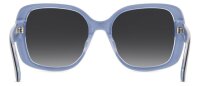 Kate Spade KS Wenona 2/G/S Frauen Vollrandfassung D51-Schwarz Blau