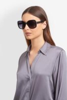 Kate Spade KS Wenona 2/G/S Frauen Vollrandfassung D51-Schwarz Blau