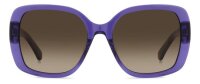 Kate Spade KS Wenona 2/G/S Frauen Vollrandfassung PJP-Blau