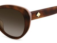 Kate Spade KS Josi/S Frauen Vollrandfassung 086-Havanna Braun