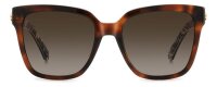 Kate Spade KS Kiya 2/G/S Frauen Vollrandfassung 086-Havanna Braun