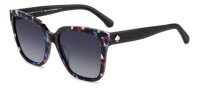KATE SPADE KS KIYA 2/G/S FRAUEN VOLLRANDFASSUNG 7RM-SCHWARZ
