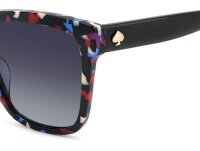 Kate Spade KS Kiya 2/G/S Frauen Vollrandfassung 7RM-Schwarz