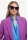 Kate Spade KS Kiya 2/G/S Frauen Vollrandfassung 7RM-Schwarz