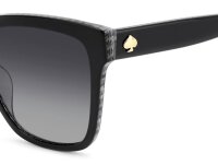 Kate Spade KS Kiya 2/G/S Frauen Vollrandfassung TAY-Schwarz Weiss