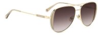 KATE SPADE KS NAVY/G/S FRAUEN VOLLRANDFASSUNG...