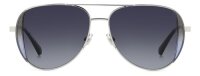Kate Spade KS Navy/G/S Frauen Vollrandfassung KTV-Schwarz Grau