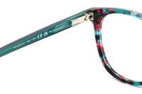 Kate Spade KS Adelle 2 Frauen Vollrandfassung 5MU-Mehrfarben Braun