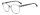 Kate Spade KS Adelle 2 Frauen Vollrandfassung 63M-Kristall Grau