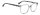 Kate Spade KS Adelle 2 Frauen Vollrandfassung 63M-Kristall Grau