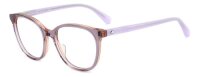 KATE SPADE KS ADELLE 2 FRAUEN VOLLRANDFASSUNG A30-VIOLETT...