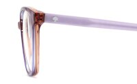 KATE SPADE KS ADELLE 2 FRAUEN VOLLRANDFASSUNG A30-VIOLETT ROSA