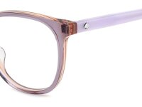 KATE SPADE KS ADELLE 2 FRAUEN VOLLRANDFASSUNG A30-VIOLETT ROSA