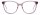 KATE SPADE KS ADELLE 2 FRAUEN VOLLRANDFASSUNG A30-VIOLETT ROSA