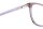 KATE SPADE KS ADELLE 2 FRAUEN VOLLRANDFASSUNG A30-VIOLETT ROSA