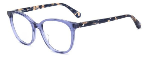 KATE SPADE KS ADELLE 2 FRAUEN VOLLRANDFASSUNG B3V-VIOLETT