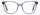 KATE SPADE KS ADELLE 2 FRAUEN VOLLRANDFASSUNG B3V-VIOLETT