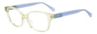 KATE SPADE KS CHERETTE 2 FRAUEN VOLLRANDFASSUNG...