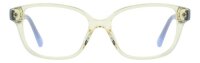 Kate Spade KS Cherette 2 Frauen Vollrandfassung 2T3-Kristall Beige