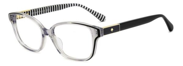 Kate Spade KS Cherette 2 Frauen Vollrandfassung 63M-Kristall Grau