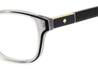 Kate Spade KS Cherette 2 Frauen Vollrandfassung 63M-Kristall Grau