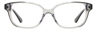 Kate Spade KS Cherette 2 Frauen Vollrandfassung 63M-Kristall Grau