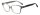 Kate Spade KS Cherette 2 Frauen Vollrandfassung 63M-Kristall Grau