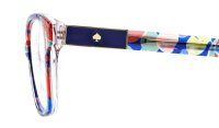 Kate Spade KS Cherette 2 Frauen Vollrandfassung X19-Mehrfarben