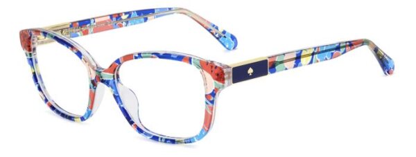 Kate Spade KS Cherette 2 Frauen Vollrandfassung X19-Mehrfarben