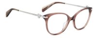 KATE SPADE KS DARIELA 2/G FRAUEN VOLLRANDFASSUNG 09Q-BRAUN