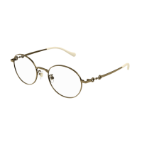 GG1228OJ-001 Gucci Optische Brillen Frauen TITAN