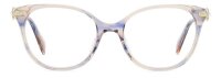 Kate Spade KS Dariela 2/G Frauen Vollrandfassung 09V-Grau Blau