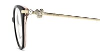 KATE SPADE KS DARIELA 2/G FRAUEN VOLLRANDFASSUNG 3H2-SCHWARZ ROSA