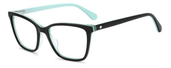 Kate Spade KS Jalinda 2 Frauen Vollrandfassung 807-Schwarz