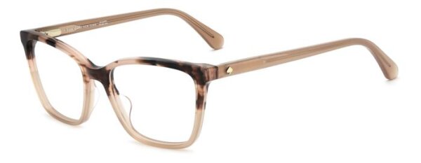 Kate Spade KS Jalinda 2 Frauen Vollrandfassung XLT-Havanna Beige