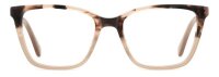 Kate Spade KS Jalinda 2 Frauen Vollrandfassung XLT-Havanna Beige