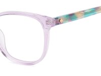 Kate Spade KS Joelyn 2 Mädchen (11-15) Vollrandfassung B3V-Violett