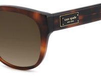 Kate Spade KS Ninna 2/S Frauen Vollrandfassung 086-Havanna Braun