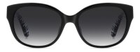 Kate Spade KS Ninna 2/S Frauen Vollrandfassung 807-Schwarz