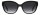 Kate Spade KS Ninna 2/S Frauen Vollrandfassung 807-Schwarz